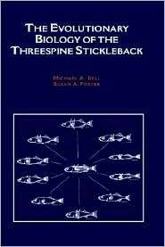   Stickleback, (0198577281), Michael A. Bell, Textbooks   Barnes & Noble