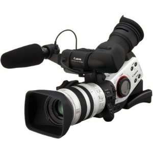  Canon XL2 Camcorder