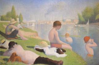 Georges Seurat   Shopping enabled Wikipedia Page on 