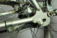 Vintage Schwinn Grey Ghost Sting Ray Krate Reproduction bicycle bike 