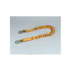  Miller Titan Shock Absorbing Lanyards