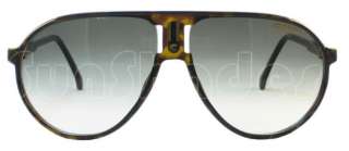 NEW CARRERA CHAMPION FSI YR DARK HAVANA SUNGLASSES  