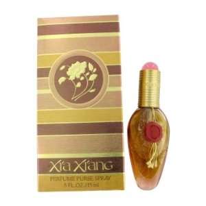  Xia Xiang Pure Perfume Spray By Revlon for Women, .5oz 