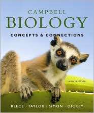 Biology Concepts & Connections with MasteringBiology, (0321742311 
