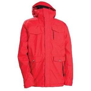  686 Smarty Command Jacket 2012   Large