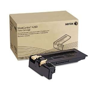 Xerox WorkCentre 4260 Toner Cartridge (OEM) Electronics