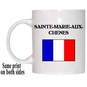  France   SAINTE MARIE AUX CHENES Mug 