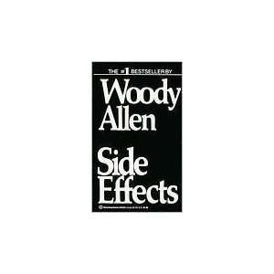  Side Effects by Woody Allen  N/A  Books