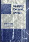   Records, (0933887779), William Saffady, Textbooks   