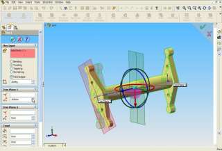  view windows 64 photoworks material 129 part statistics 194 time 