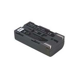  Optex Replacement LI60 camcorder battery