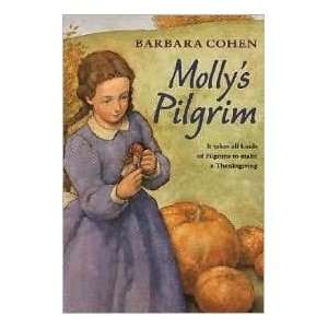  Mollys Pilgrim by Barbara Cohen, Daniel Duffy 