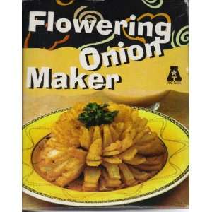  Flowering Onion Maker: Everything Else