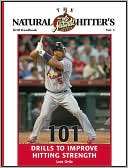 The Natural Hitters Drill Handbook Vol 3: 101 Drills to Improve 