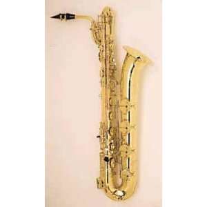  55AFM SELMER BARI SAX OFT MATTE Musical Instruments