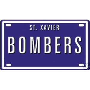  St. Xavier High School   Cincinnati, OH Booster Club 