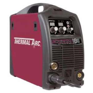  Thermal ARC Fabricator 181i No. W1003181