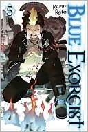   blue exorcist, NOOK Comics, Comics & Graphic Novels