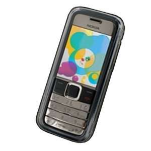  Crystal Case for Nokia 7310: Electronics