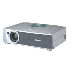  Canon LV 7345 LCD Projector: Electronics