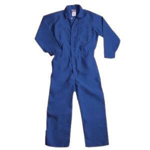  CPA   Nomex Coveralls 6 Oz  Level 1   Royal Blue Large 