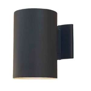 International 7457 31 Aluminum Outdoor Sconce 