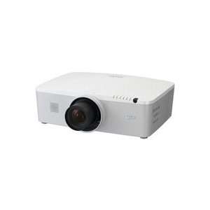  Sanyo WUXGA 5000 Lumen Projector 1920x1200 W/Std Lens LNS 