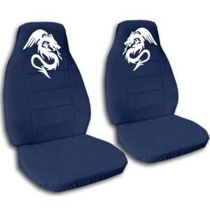  1991 Mustang GT seat covers. One front set of seat covers 