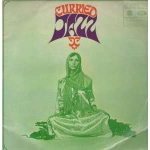  VARIOUS LP (VINYL) UK MFP 1969 CURRIED JAZZ Music