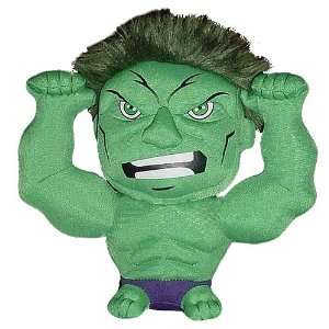  Hulk Super Deform 7 Plush Toy: Toys & Games