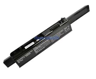   Laptop/notebook Dell Studio 17 1745 1747 1749 Battery W077P 9 cells