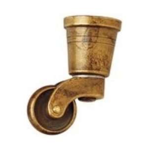 Richelieu General Hardware 7753 Richelieu Collection De Styles Brass 