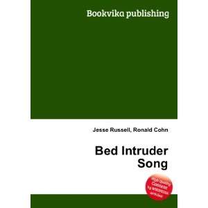  Bed Intruder Song Ronald Cohn Jesse Russell Books