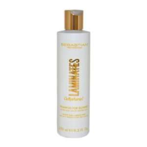  Laminates Cellophanes Shampoo For Blondes By Sebastian For 