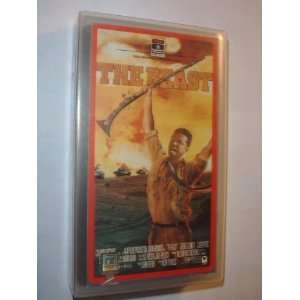  The Beast (VHS) 