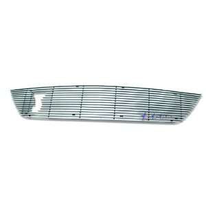  07 09 Ford Shelby 1 PC UPPER BILLET GRILLE Automotive
