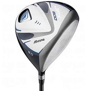  Mizuno Mens JPX 800 Drivers