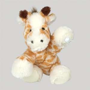  Beamerzzz Baby Tanner Giraffe: Toys & Games