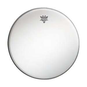    Remo Emperor Coated White Bass Drum Head 20 In: Everything Else
