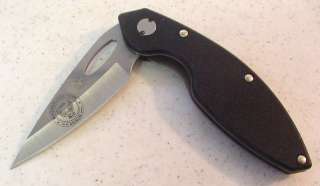 BUCK 186 KNIFE STURGIS 2001 BLACK HILLS CYCLE CLASSIC  