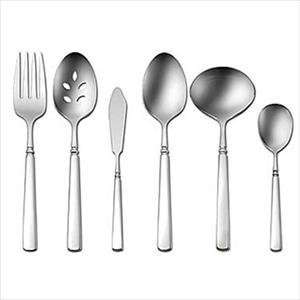   Community Flatware 18/10 Stainless Classic Pattern: Kitchen & Dining