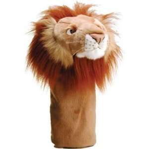  Lion Head Cover: Sports & Outdoors
