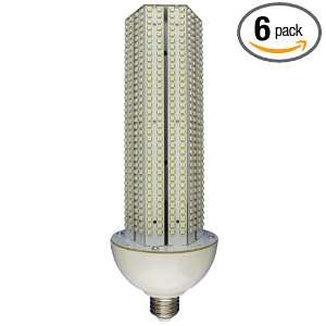 West End Lighting WEL HID 114 6 Dimmable High Power 900 LED Par A19 