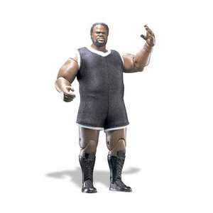  WWE Ruthless Aggression Series 30 Mark Henry 7 Figure 