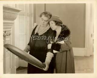 1932 Movie Still Endearing Marie Dressler Polly Moran  