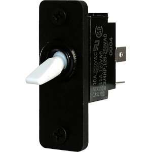  BLUE SEA SYSTEM BLUE SEA 8207 TOGGLE SWITCH SPDT Sports 