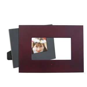   Designer Faceplate for Digital Picture Frames (Sunset): Camera & Photo