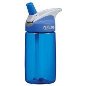  .4L Kids Bottle   Blue/Blue