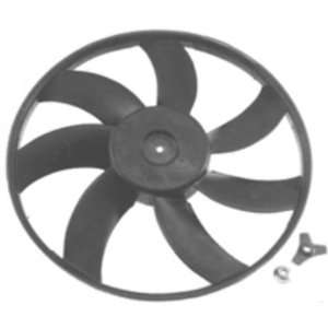 ACDelco 15 8473 Electric Cooling Fan Kit: Automotive