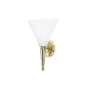  8517   South Beach Wall Sconce: Home Improvement
